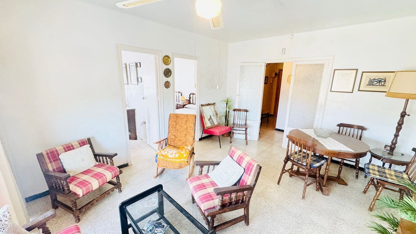 Apartamento de 3 habitaciones en Torrevieja en venta con garaje - 158.000 € (Ref: 9509722)