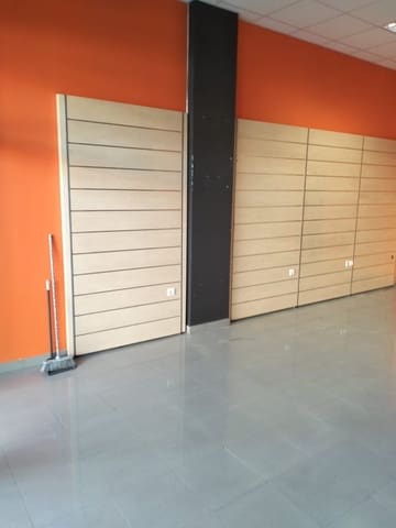 Virksomhed til salg i San Fulgencio - € 40.000 (Ref: 9509723)