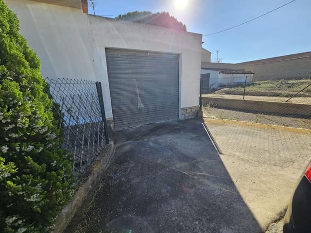 3 camera da letto Finca/Casa di Campagna in vendita in Guardamar del Segura con garage - 260.000 € (Rif: 9509724)