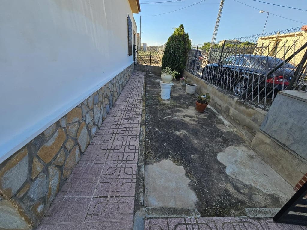 3 camera da letto Finca/Casa di Campagna in vendita in Guardamar del Segura con garage - 260.000 € (Rif: 9509724)