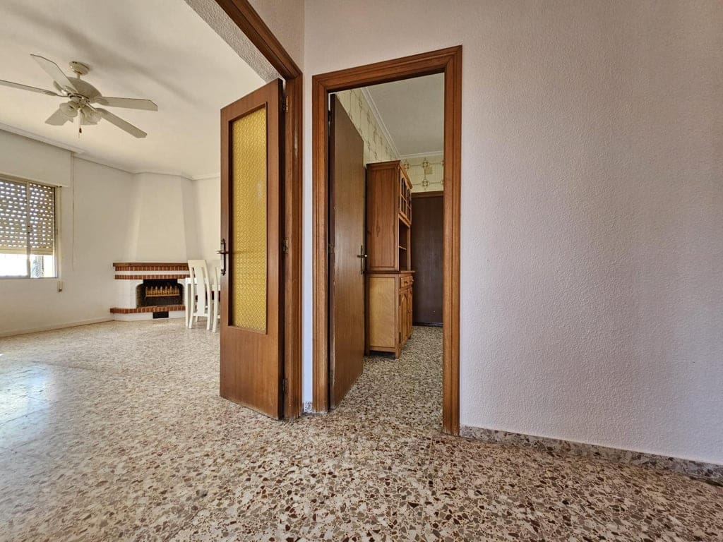 3 camera da letto Finca/Casa di Campagna in vendita in Guardamar del Segura con garage - 260.000 € (Rif: 9509724)