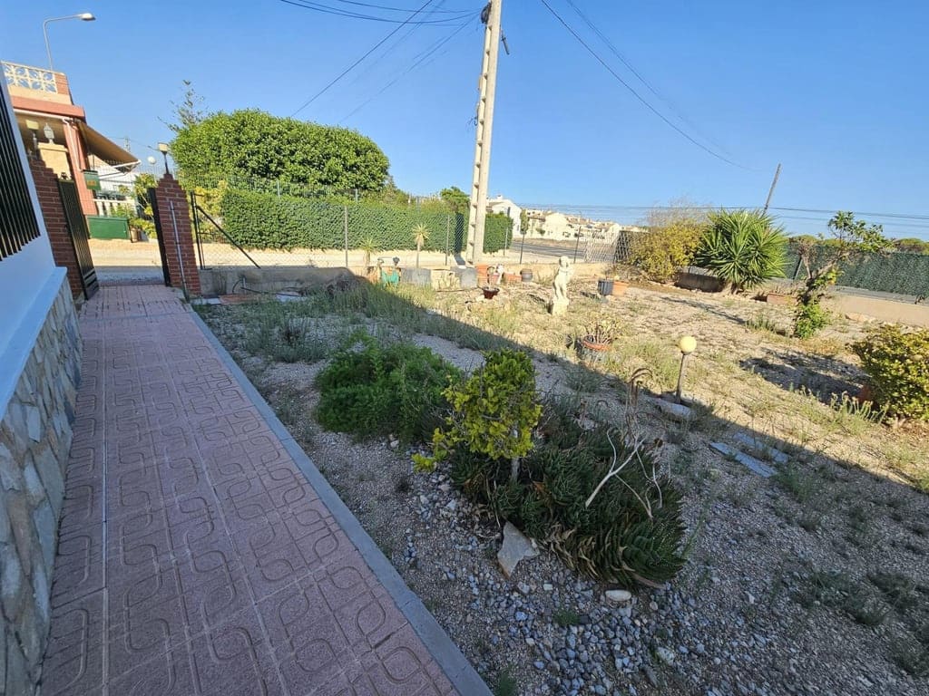 3 camera da letto Finca/Casa di Campagna in vendita in Guardamar del Segura con garage - 260.000 € (Rif: 9509724)
