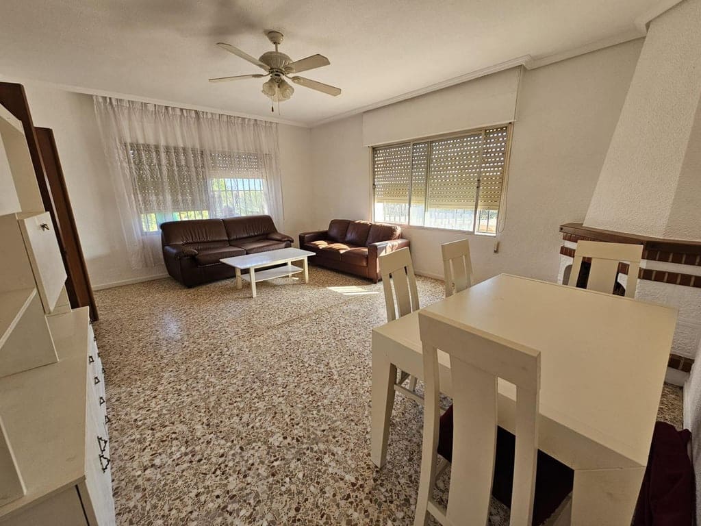 3 bedroom Finca/Country House for sale in Guardamar del Segura with garage - € 260,000 (Ref: 9509724)