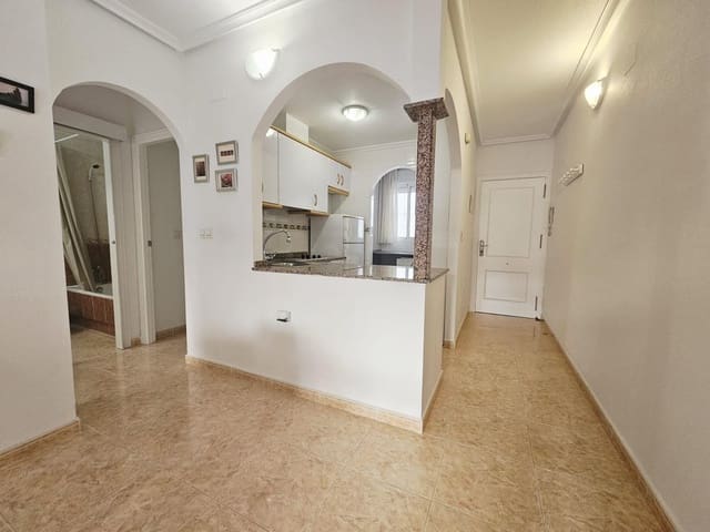 2 bedroom Apartment for sale in Parque de las Naciones, Torrevieja with pool garage - € 139,900 (Ref: 9509725)