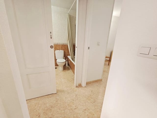 2 bedroom Apartment for sale in Parque de las Naciones, Torrevieja with pool garage - € 139,900 (Ref: 9509725)