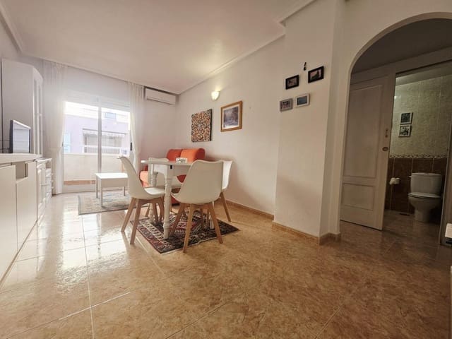 2 bedroom Apartment for sale in Parque de las Naciones, Torrevieja with pool garage - € 139,900 (Ref: 9509725)