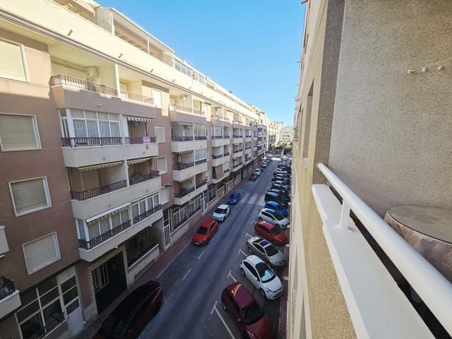 2 bedroom Apartment for sale in Parque de las Naciones, Torrevieja with pool garage - € 139,900 (Ref: 9509725)