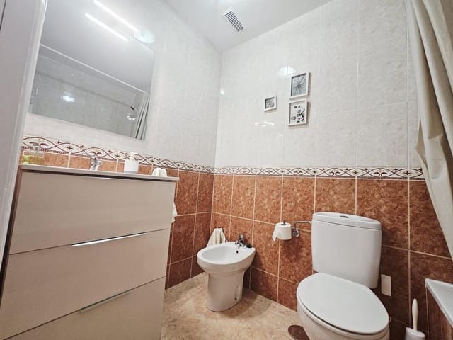 2 bedroom Apartment for sale in Parque de las Naciones, Torrevieja with pool garage - € 139,900 (Ref: 9509725)