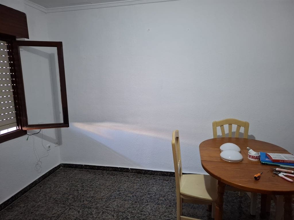 2 soveværelse Byhus til salg i San Fulgencio med swimmingpool - € 109.000 (Ref: 9509726)