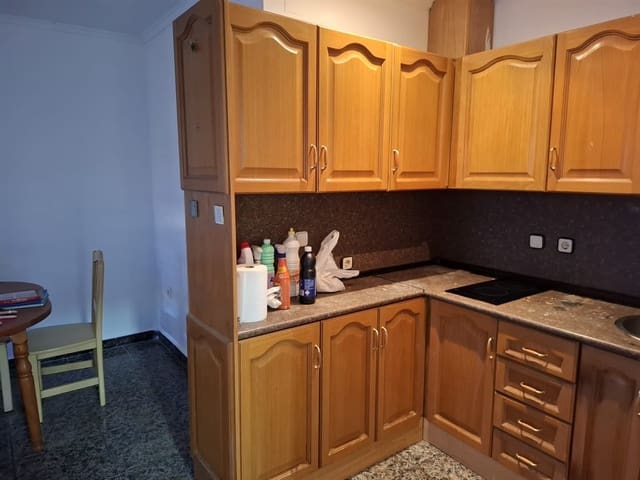 2 soveværelse Byhus til salg i San Fulgencio med swimmingpool - € 109.000 (Ref: 9509726)