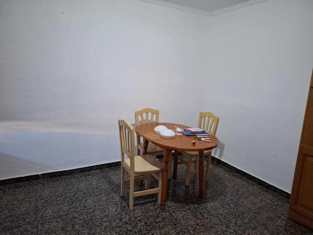 2 soveværelse Byhus til salg i San Fulgencio med swimmingpool - € 109.000 (Ref: 9509726)