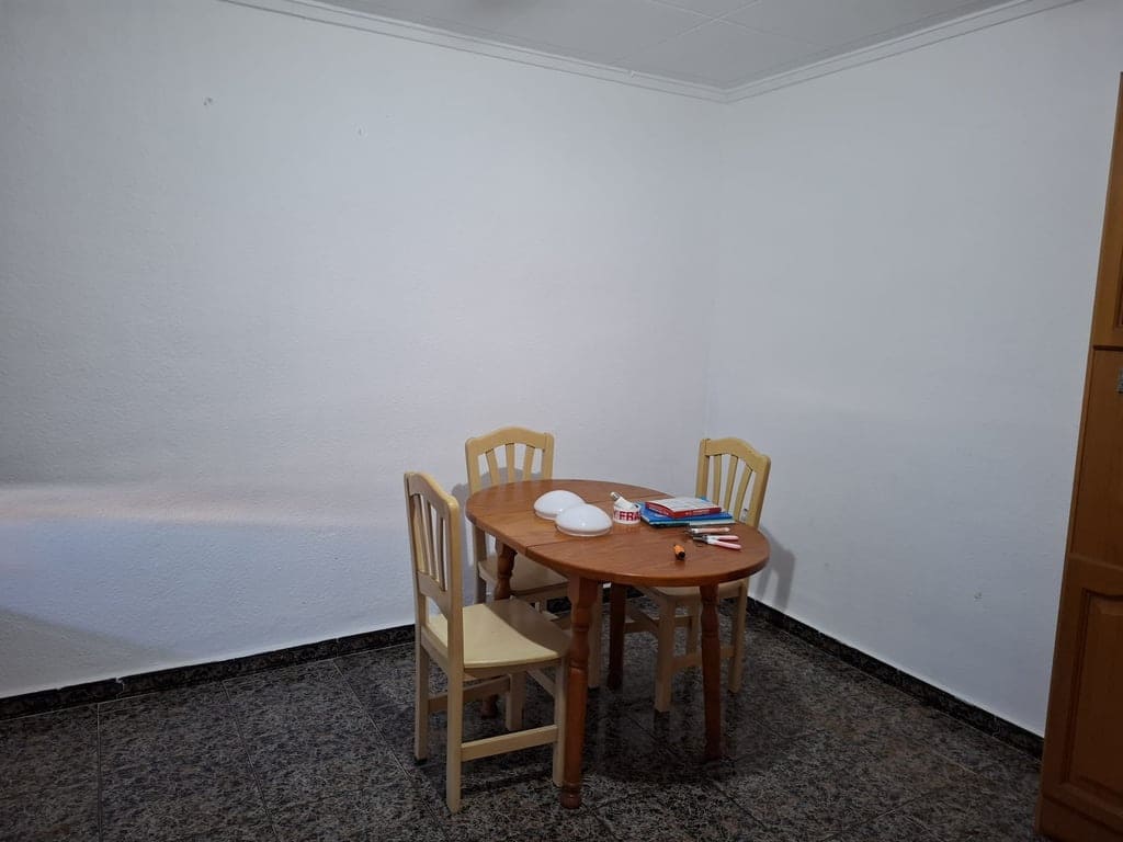 2 soveværelse Byhus til salg i San Fulgencio med swimmingpool - € 109.000 (Ref: 9509726)