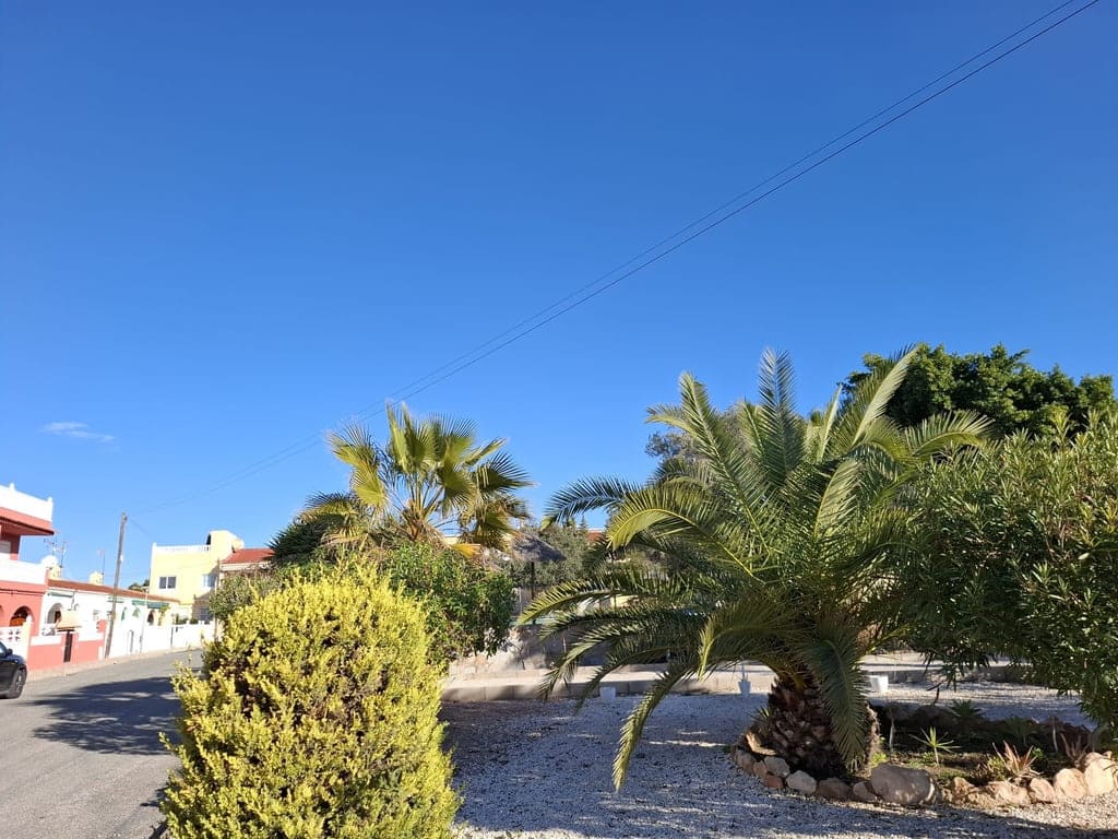 2 soveværelse Byhus til salg i San Fulgencio med swimmingpool - € 109.000 (Ref: 9509726)