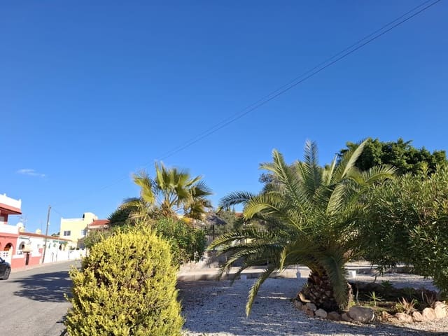 2 soveværelse Byhus til salg i San Fulgencio med swimmingpool - € 109.000 (Ref: 9509726)