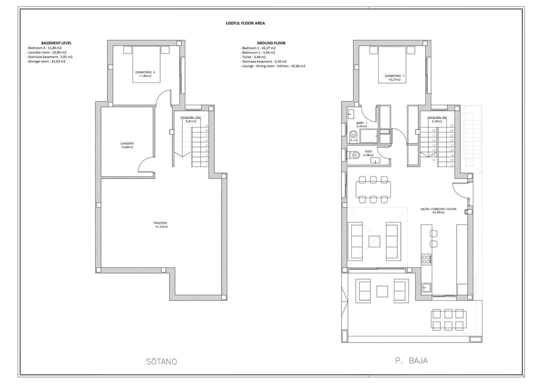 4 bedroom Villa for sale in Torrevieja - € 750,000 (Ref: 9509727)