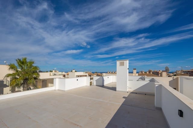 4 chambre Villa/Maison à vendre à Torrevieja - 750 000 € (Ref: 9509727)