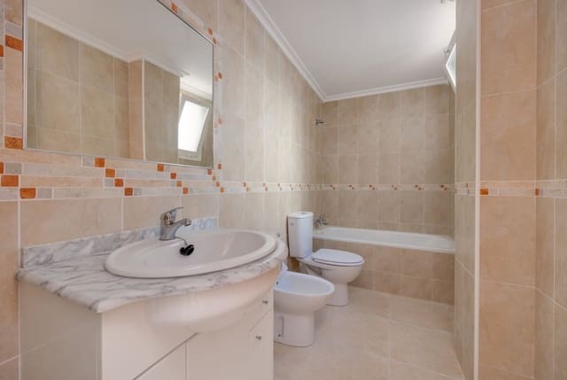 1 quarto Apartamento para venda em San Fulgencio com piscina garagem - 105 000 € (Ref: 9509728)