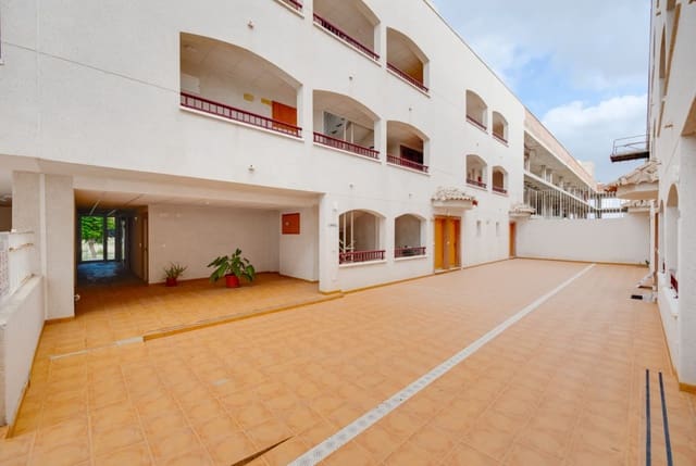1 quarto Apartamento para venda em San Fulgencio com piscina garagem - 105 000 € (Ref: 9509728)