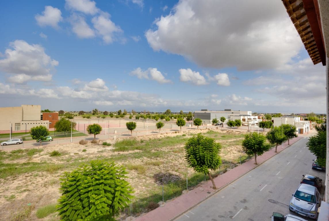 1 quarto Apartamento para venda em San Fulgencio com piscina garagem - 105 000 € (Ref: 9509728)