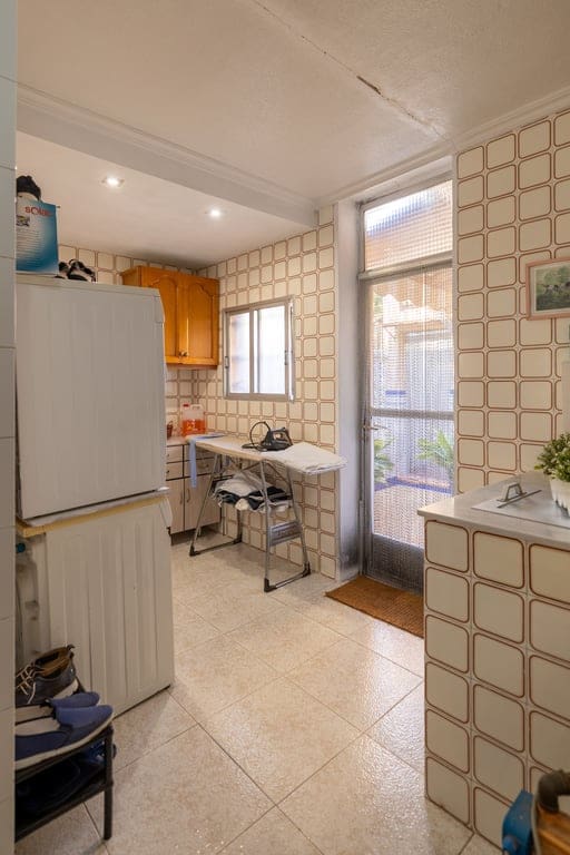 4 slaapkamer Villa te koop in Santa Pola met zwembad garage - € 545.000 (Ref: 9509729)