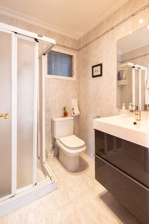 4 slaapkamer Villa te koop in Santa Pola met zwembad garage - € 545.000 (Ref: 9509729)