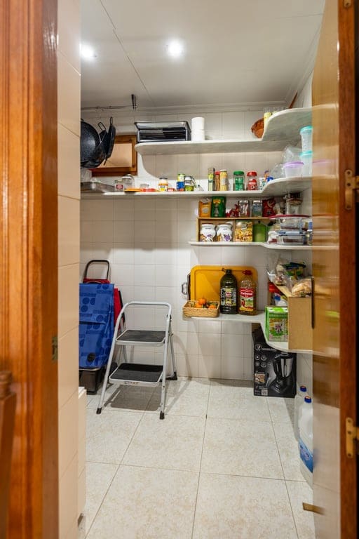 4 slaapkamer Villa te koop in Santa Pola met zwembad garage - € 545.000 (Ref: 9509729)