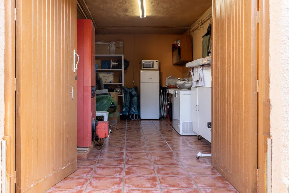 4 slaapkamer Villa te koop in Santa Pola met zwembad garage - € 545.000 (Ref: 9509729)