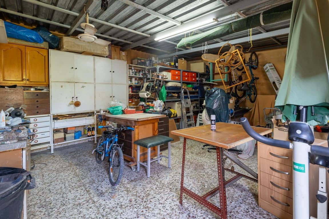 4 slaapkamer Villa te koop in Santa Pola met zwembad garage - € 545.000 (Ref: 9509729)