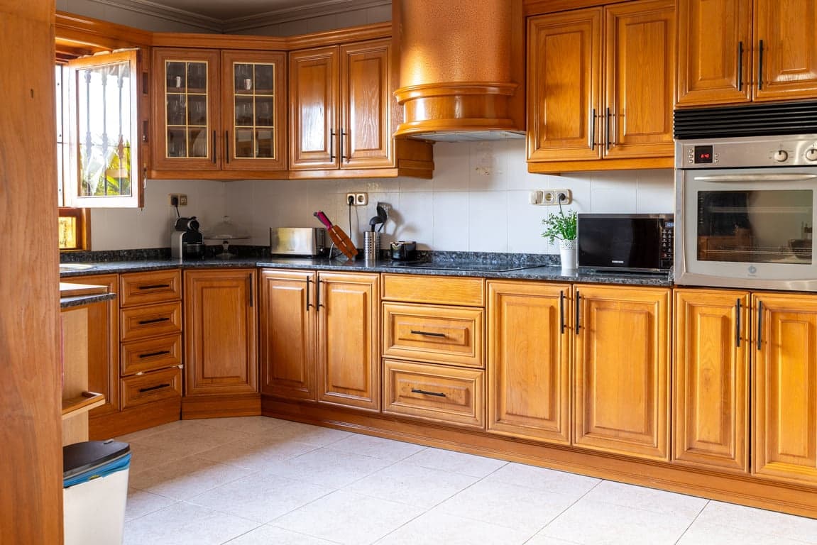 4 slaapkamer Villa te koop in Santa Pola met zwembad garage - € 545.000 (Ref: 9509729)