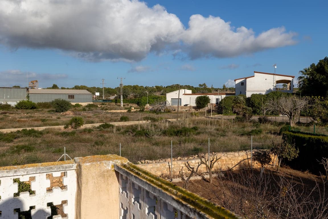 4 slaapkamer Villa te koop in Santa Pola met zwembad garage - € 545.000 (Ref: 9509729)