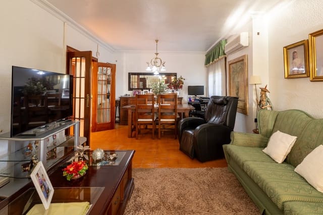 4 slaapkamer Villa te koop in Noroeste, Santa Pola met zwembad garage - € 545.000 (Ref: 9509729)