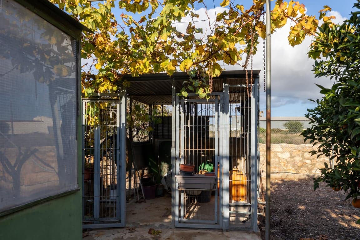 4 slaapkamer Villa te koop in Santa Pola met zwembad garage - € 545.000 (Ref: 9509729)