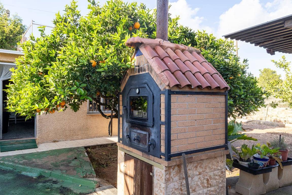 4 slaapkamer Villa te koop in Santa Pola met zwembad garage - € 545.000 (Ref: 9509729)