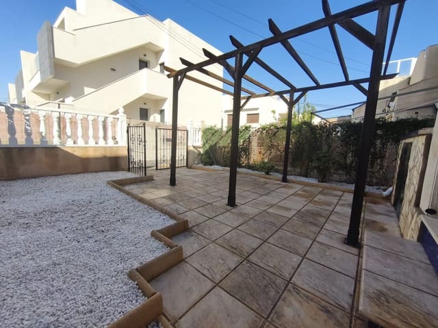 1 slaapkamer Appartement te koop in Torrevieja met zwembad - € 149.000 (Ref: 9509731)