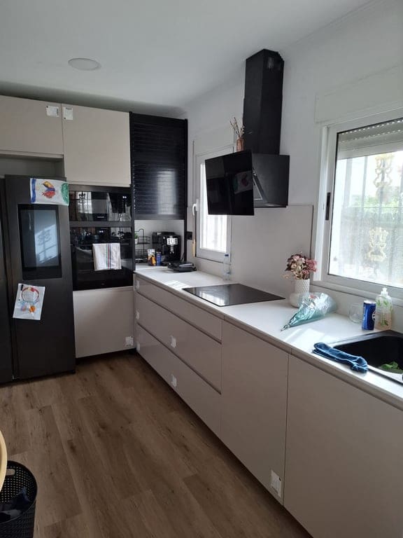 Chalet de 3 habitaciones en San Fulgencio en alquiler con piscina garaje - 1.000 € (Ref: 9525301)