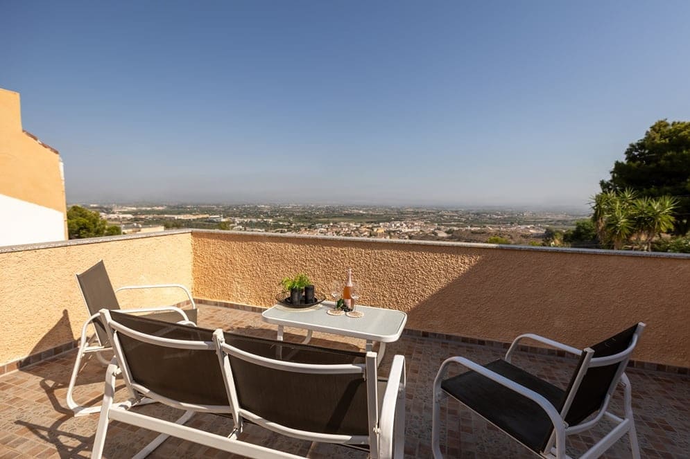 2 camera da letto Casa in vendita in Rojales con piscina garage - 139.500 € (Rif: 9535181)