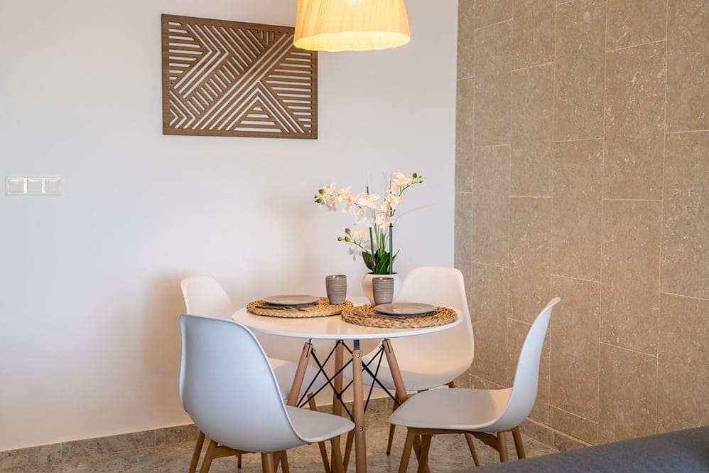 2 camera da letto Casa in vendita in Rojales con piscina garage - 139.500 € (Rif: 9535181)