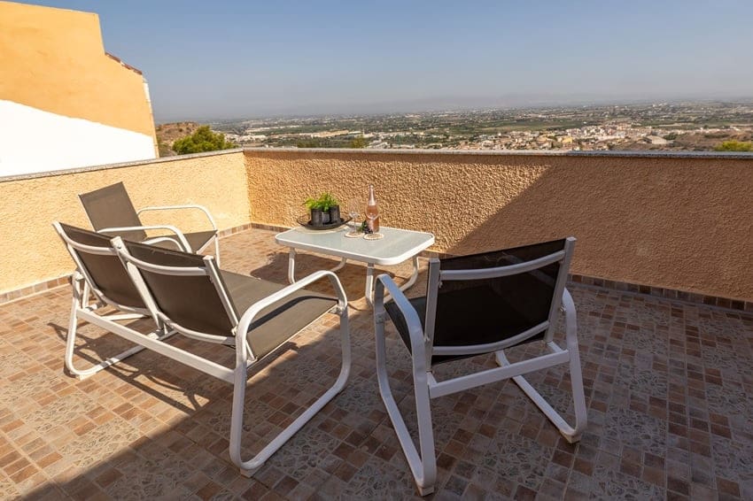 2 camera da letto Casa in vendita in Rojales con piscina garage - 139.500 € (Rif: 9535181)