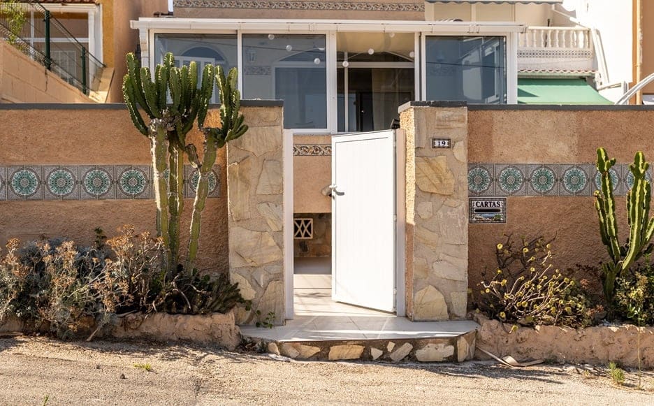 2 camera da letto Casa in vendita in Rojales con piscina garage - 139.500 € (Rif: 9535181)