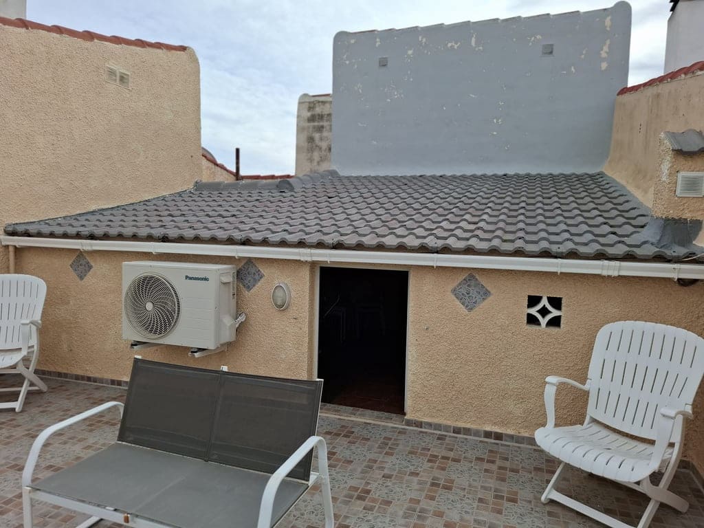 2 camera da letto Casa in vendita in Rojales con piscina garage - 139.500 € (Rif: 9535181)