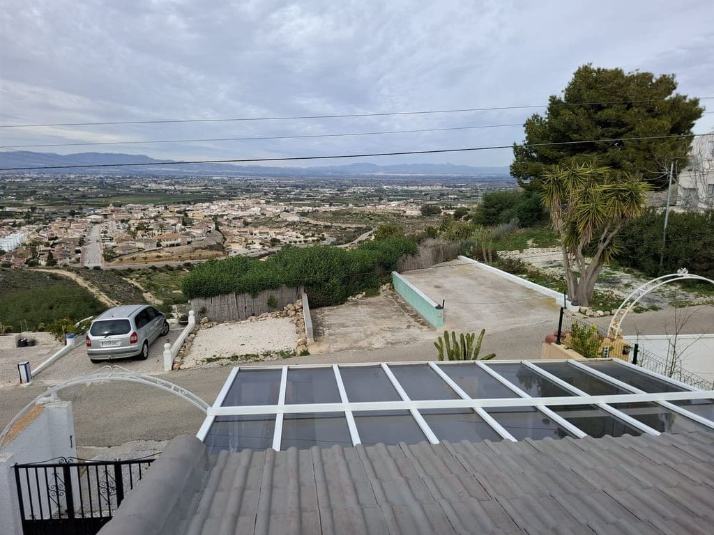 2 camera da letto Casa in vendita in Rojales con piscina garage - 139.500 € (Rif: 9535181)