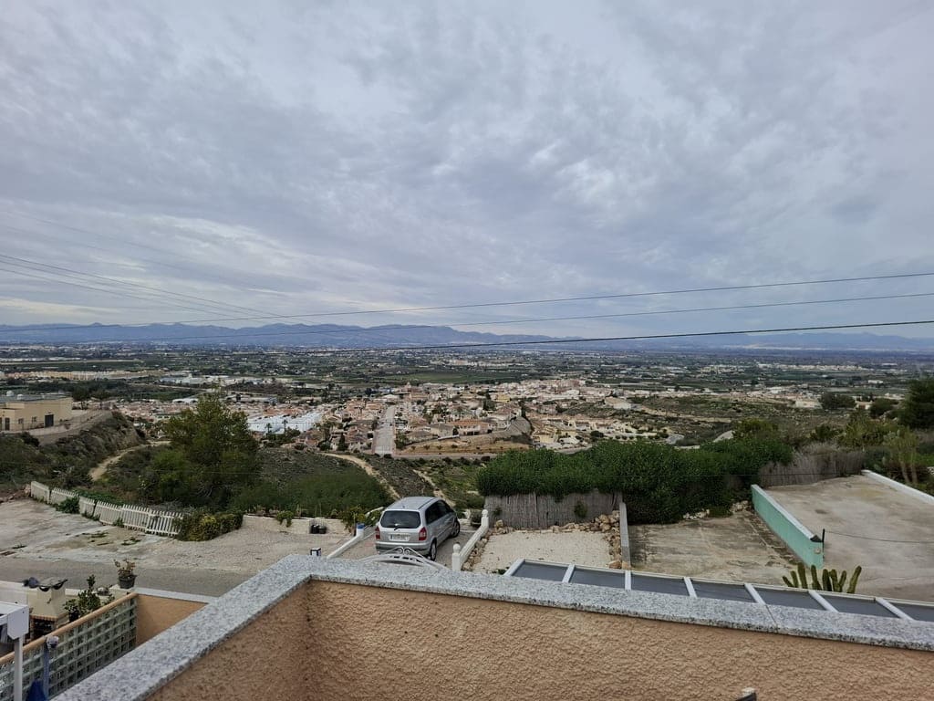 2 camera da letto Casa in vendita in Rojales con piscina garage - 139.500 € (Rif: 9535181)