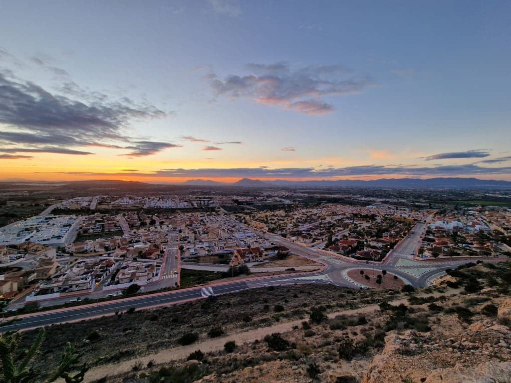 2 camera da letto Casa in vendita in Rojales con piscina garage - 139.500 € (Rif: 9535181)