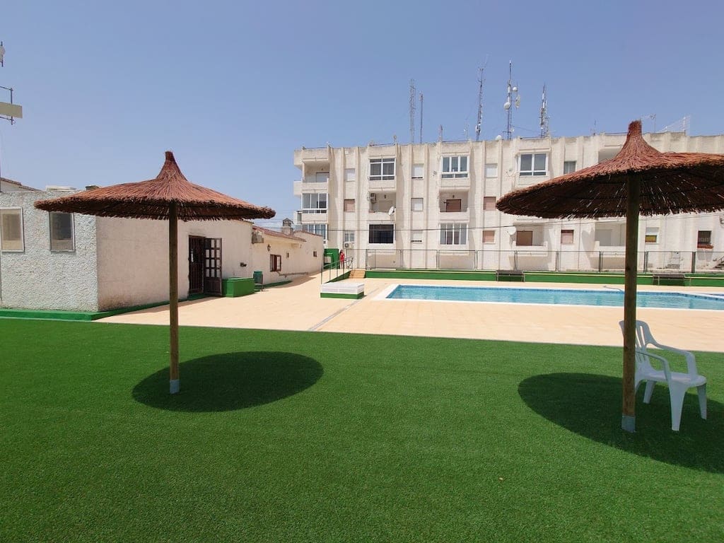 2 camera da letto Casa in vendita in Rojales con piscina garage - 139.500 € (Rif: 9535181)