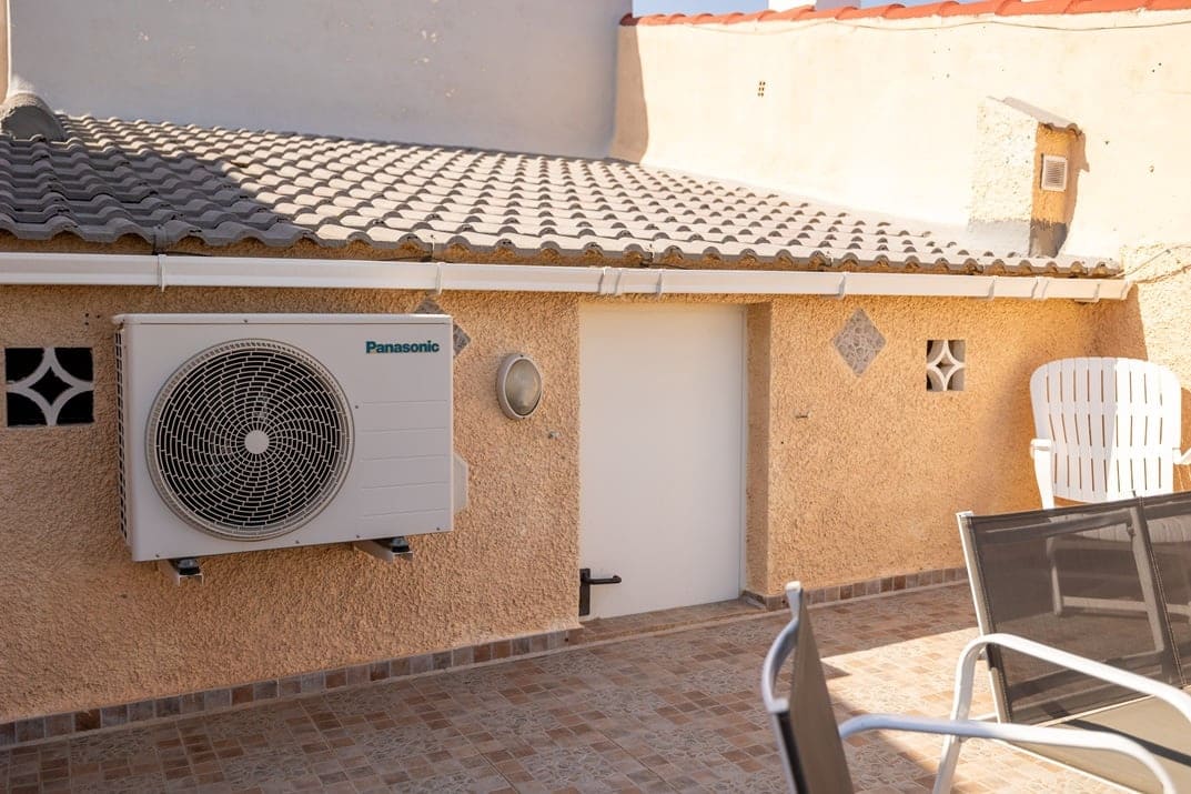 2 camera da letto Casa in vendita in Rojales con piscina garage - 139.500 € (Rif: 9535181)