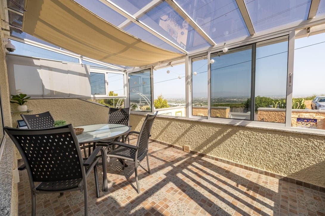 2 camera da letto Casa in vendita in Rojales con piscina garage - 139.500 € (Rif: 9535181)