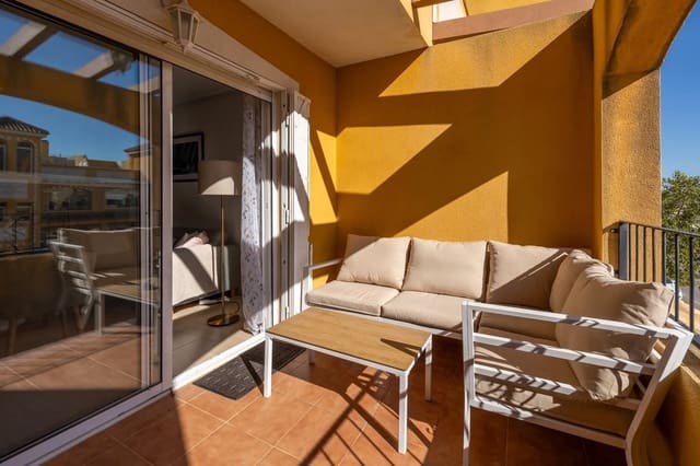 Apartamento de 2 habitaciones en Daya Nueva en venta con piscina - 135.000 € (Ref: 9691465)