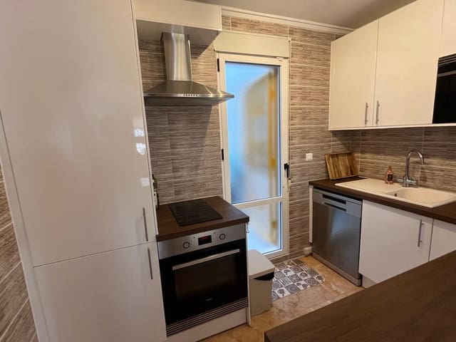 2 bedroom Apartment for sale in Torrevieja with pool garage - € 148,500 (Ref: 9691662)