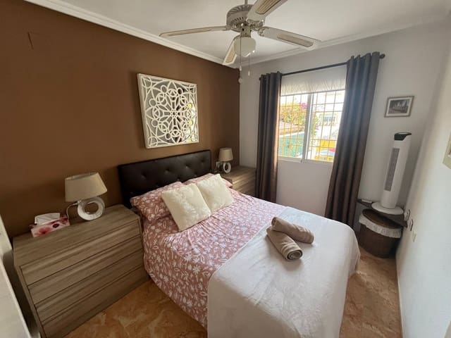 2 bedroom Apartment for sale in Torrevieja with pool garage - € 148,500 (Ref: 9691662)