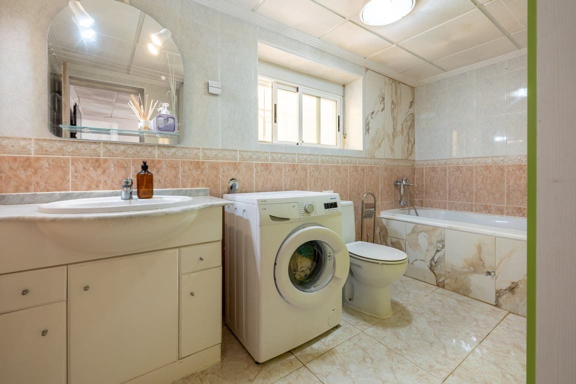 3 soverom Villa til salgs i San Fulgencio med svømmebasseng garasje - € 305 000 (Ref: 9759432)